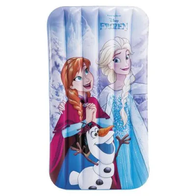 Матрас надувной Intex Ледяное сердце 157х85см Разноцветный (48776) - 1 Матрас надувной Intex Ледяное сердце 157х85см Разноцветный (48776) - 1 - Robinzon.ua