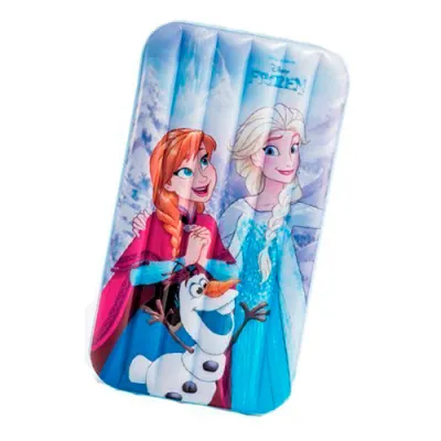 Матрас надувной Intex Ледяное сердце 157х85см Разноцветный (48776) - 3 Матрас надувной Intex Ледяное сердце 157х85см Разноцветный (48776) - 3 - Robinzon.ua