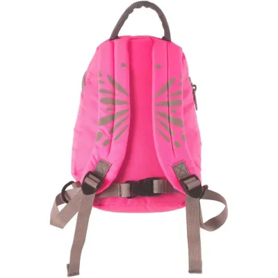 Little Life рюкзак Hi-Vis Action Kids butterfly - 2 - Robinzon.ua