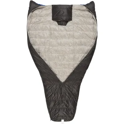 Sierra Designs спальник Nitro Quilt 800F 35 Regular - 5 - Robinzon.ua