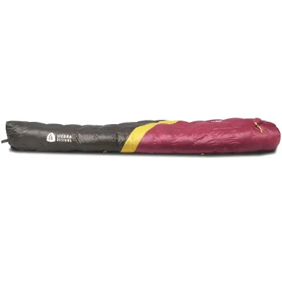 Sierra Designs спальник Nitro 800F 20 W - 2 Sierra Designs спальник Nitro 800F 20 W - 2 - Robinzon.ua