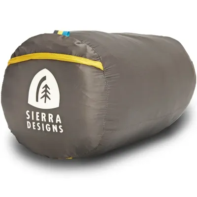 Sierra Designs спальник Nitro 800F 20 W - 6 Sierra Designs спальник Nitro 800F 20 W - 6 - Robinzon.ua