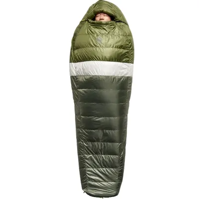 Sierra Designs спальник Get Down 550F 20 Regular - 2 - Robinzon.ua