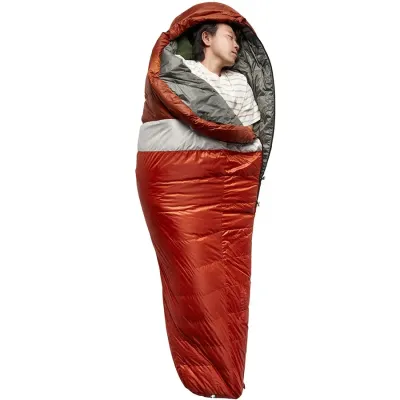 Sierra Designs спальник Get Down 550F 35 Regular - 3 - Robinzon.ua