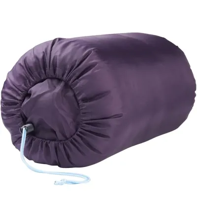 Kelty спальник Mistral 30 Kids nightshade - 2 - Robinzon.ua