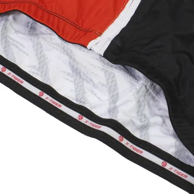 Велокостюм жіночий X-Tiger XW-DT-15401 2XL короткий рукав шорти Black Red - 3 Велокостюм жіночий X-Tiger XW-DT-15401 2XL короткий рукав шорти Black Red - 3 - Robinzon.ua