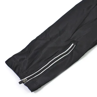 Мужской велокостюм KIDITO KM-CT-18 Skeleton Green 3XL - 3 Мужской велокостюм KIDITO KM-CT-18 Skeleton Green 3XL - 3 - Robinzon.ua