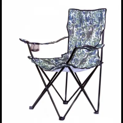 Туристический складной стул для кемпинга Folder Seat Хаки - 6 Туристический складной стул для кемпинга Folder Seat Хаки - 6 - Robinzon.ua