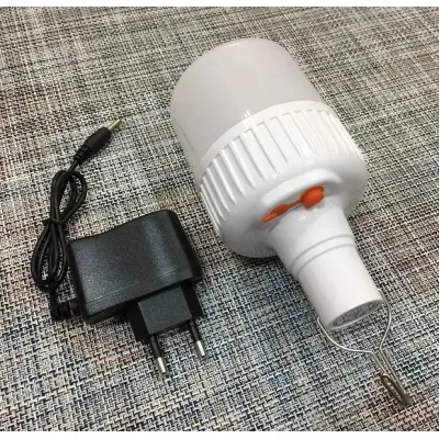 Автоматичний туристичний намет Camp 4-місний з москітною сіткою зелений + Підвісна лампа - 6 - Robinzon.ua