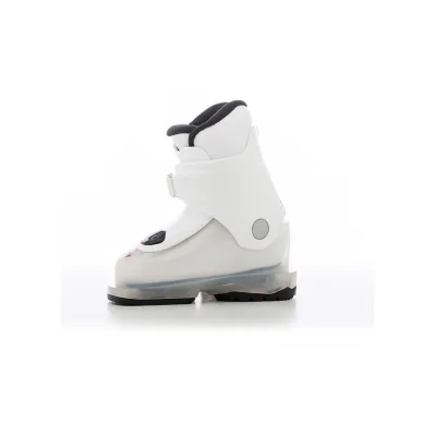 Горнолыжные ботинки детские Dalbello Gaia 1.0 Junior 26 Белый и розовый DLB-G1-26 - 2 - Robinzon.ua