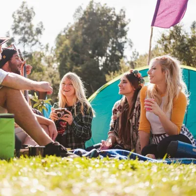 Палатка четырехместная Bestway 68087 Cool Mount 1169809894 - 4 - Robinzon.ua