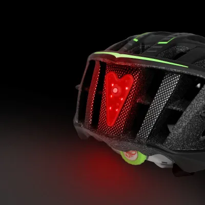 Шолом велосипедний захисний Helmet Scorpio-Works MD-72 L Чорний 8049-29944 - 6 Шолом велосипедний захисний Helmet Scorpio-Works MD-72 L Чорний 8049-29944 - 6 - Robinzon.ua