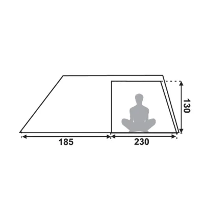 Намет Fjord Nansen Korsyka IV NG (1046-fn_44147) - 1 Намет Fjord Nansen Korsyka IV NG (1046-fn_44147) - 1 - Robinzon.ua