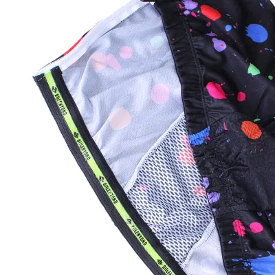 Вело костюм Siilenyond SW-CT-05702 3XL Graffiti (8267-37576) - 5 - Robinzon.ua