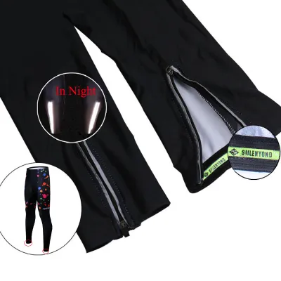 Вело костюм Siilenyond SW-CT-05702 Graffiti XXXL - 8 Вело костюм Siilenyond SW-CT-05702 Graffiti XXXL - 8 - Robinzon.ua