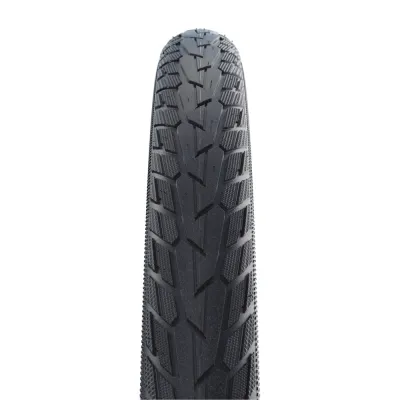 Покрышка Schwalbe Road Cruiser Active K-Guard 24х1.75 (47-507) Active GREEN K-Guard TwinSkin B/B - 1 - Robinzon.ua