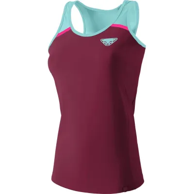 Майка женская Dynafit Alpine Pro W Tank, Beet red, 44/38 (70967/6211 44/38) - 1 Майка женская Dynafit Alpine Pro W Tank, Beet red, 44/38 (70967/6211 44/38) - 1 - Robinzon.ua