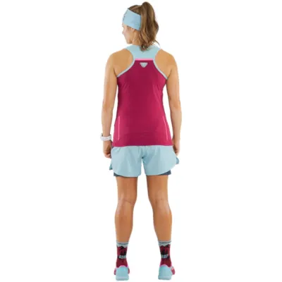Майка женская Dynafit Alpine Pro W Tank, Beet red, 44/38 (70967/6211 44/38) - 3 Майка женская Dynafit Alpine Pro W Tank, Beet red, 44/38 (70967/6211 44/38) - 3 - Robinzon.ua