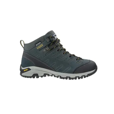 Ботинки мужские Bestard Travessa 43 - серый с мембраной Gore-Tex®, мультифункциональные - 3546.43 - 2 - Robinzon.ua