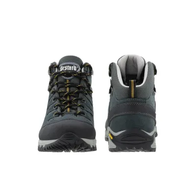 Ботинки мужские Bestard Travessa 43 - серый с мембраной Gore-Tex®, мультифункциональные - 3546.43 - 3 - Robinzon.ua