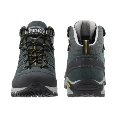 Черевики чоловічі Bestard Travessa 40 - сірий - 3546.4 - 1 - Robinzon.ua