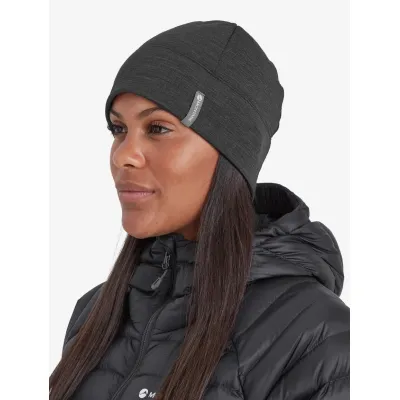 Шапка Montane Protium Beanie, Adrenaline Red, One Size (5056237086923) - 1 - Robinzon.ua