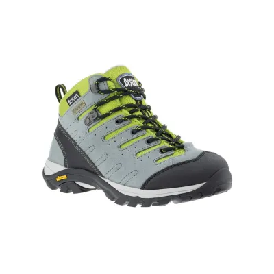 Черевики жіночі Bestard Travessa Lady 39 - сірий/червоний з мембраною Gore-Tex®, мультифункціональні - 3538.39 - 2 Черевики жіночі Bestard Travessa Lady 39 - сірий/червоний з мембраною Gore-Tex®, мультифункціональні - 3538.39 - 2 - Robinzon.ua