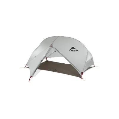 Намет MSR Hubba Hubba NX V7 Сірий - 3 - Robinzon.ua
