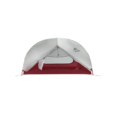 Намет MSR Hubba Hubba NX V7 Сірий - 4 - Robinzon.ua