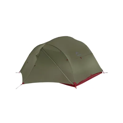 Намет MSR Mutha Hubba NX V2 Сірий - 2 - Robinzon.ua