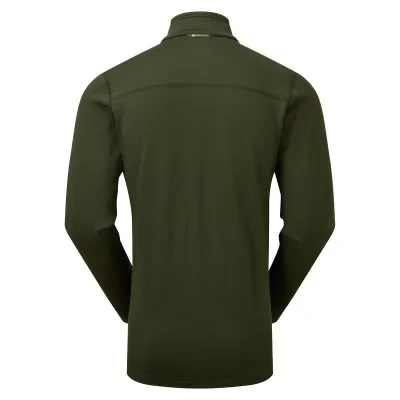 Мужская флисовая кофта Montane Protium Jacket, Oak Green, XL (5056601004966) - 1 - Robinzon.ua