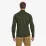 Мужская флисовая кофта Montane Protium Jacket, Oak Green, L (5056601004959) - 4 - Robinzon.ua