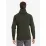 Чоловіча флісова толстовка Montane Protium XT Hoodie, Oak Green, XL (5056237090920) - 3 - Robinzon.ua
