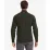 Чоловіча флісова кофта Montane Protium XT Jacket, Oak Green, M (5056237091057) - 4 - Robinzon.ua