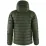 Чоловічий легкий пуховик Fjallraven Expedition Pack Down Hoodie M, Deep Forest, XL (7323450728267) - 1 - Robinzon.ua
