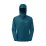 Чоловіча вітровка Montane Litespeed Jacket, Narwhal Blue, XL (5056237051327) - 1 - Robinzon.ua