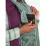 Жіночий легкий пуховик Montane Female Anti-Freeze Hoodie, Pale Sage, S/10/36 (5056237082802) - 3 - Robinzon.ua