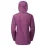 Мембранна жіноча куртка для трекінгу Montane Female Meteor Jacket, Wineberry, S/10/36 (5056237078591) - 1 - Robinzon.ua