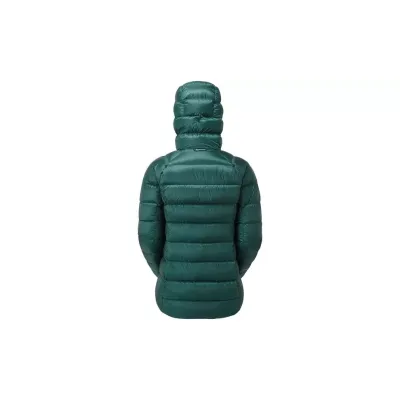 Женский зимний пуховик Montane Female Anti-Freeze XT Hoodie, Wakame Green, M/12/38 (5056237082550) - 1 Женский зимний пуховик Montane Female Anti-Freeze XT Hoodie, Wakame Green, M/12/38 (5056237082550) - 1 - Robinzon.ua