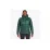 Жіночий зимовий пуховик Montane Female Anti-Freeze XT Hoodie, Wakame Green, M/12/38 (5056237082550) - 2 - Robinzon.ua