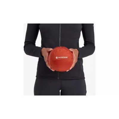 Женский зимний пуховик Montane Female Anti-Freeze XT Hoodie, Wakame Green, M/12/38 (5056237082550) - 5 Женский зимний пуховик Montane Female Anti-Freeze XT Hoodie, Wakame Green, M/12/38 (5056237082550) - 5 - Robinzon.ua