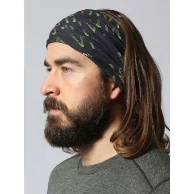 Шарф-труба Montane Chief, Charcoal, One Size (5056237061548) - 3 - Robinzon.ua