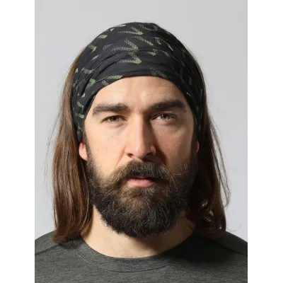 Шарф-труба Montane Chief, Black, One Size (5056237097219) - 2 Шарф-труба Montane Chief, Black, One Size (5056237097219) - 2 - Robinzon.ua