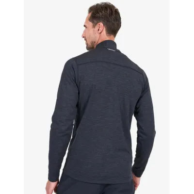 Мужская флисовая кофта Montane Protium Jacket, Kelp Green, XL (5056237076146) - 2 - Robinzon.ua