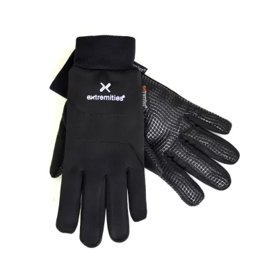 Рукавички Extremities Waterproof Power Liner Gloves, Black, XL (5060650818702) - 2 Рукавички Extremities Waterproof Power Liner Gloves, Black, XL (5060650818702) - 2 - Robinzon.ua