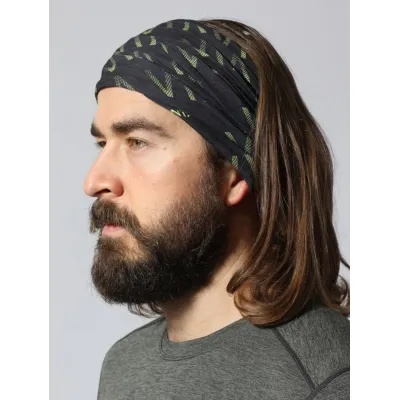 Шарф-труба Montane Chief, Saskatoon Berry, One Size (5056237097233) - 3 - Robinzon.ua