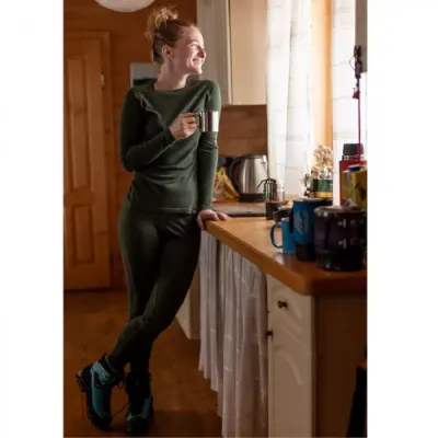 Термоштани ж Turbat Retezat Bottom Wmn kombu green XXL хакі (012.002.0678) - 1 Термоштани ж Turbat Retezat Bottom Wmn kombu green XXL хакі (012.002.0678) - 1 - Robinzon.ua