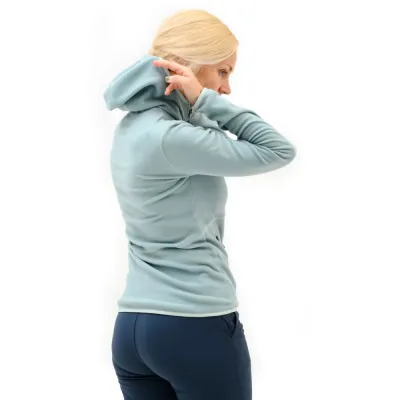 Фліс ж Turbat Summit Wmn iceberg green L мятний (012.004.3797) - 1 Фліс ж Turbat Summit Wmn iceberg green L мятний (012.004.3797) - 1 - Robinzon.ua