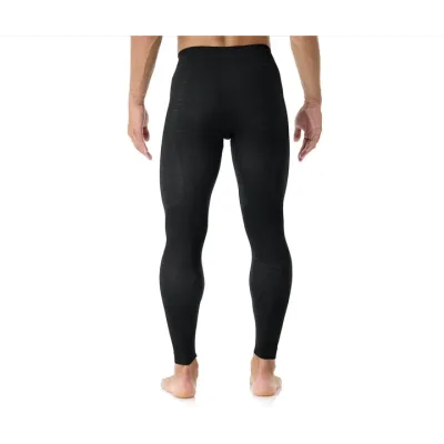 Термоштаны мужские Accapи XPerience, Black/Anthracite, XL/XXL (ACC XА803.9966-X2X) - 3 Термоштаны мужские Accapи XPerience, Black/Anthracite, XL/XXL (ACC XА803.9966-X2X) - 3 - Robinzon.ua