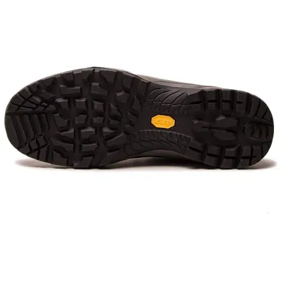 Черевики унісекс Scarpa Mistral GTX 43.5 - сірий з мембраною Gore-Tex®, трекінгові - 30026-200-1-43.5 - 3 Черевики унісекс Scarpa Mistral GTX 43.5 - сірий з мембраною Gore-Tex®, трекінгові - 30026-200-1-43.5 - 3 - Robinzon.ua